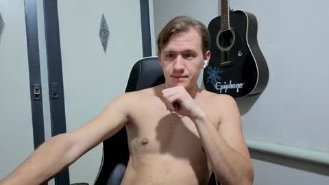 Dimetriusen online show from 01.25.25