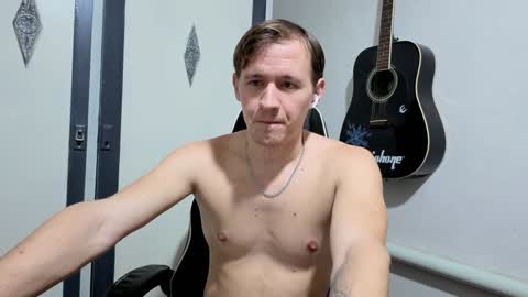 Dimetriusen online show from 02.04.25