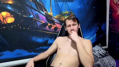 Dimetriusen online show from 02.12.25