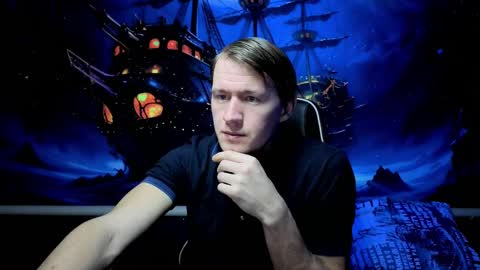 Dimetriusen online show from 02.17.25