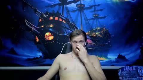 Dimetriusen online show from 02.18.25