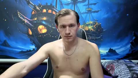 Dimetriusen online show from 02.19.25