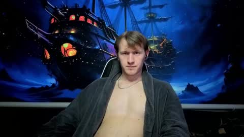 Dimetriusen online show from 03.01.25