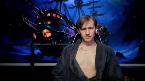 Dimetriusen online show from 03.06.25