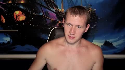 Dimetriusen online show from 09.13.25