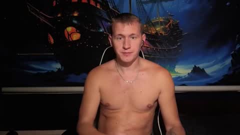 Dimetriusen online show from 10.04.25