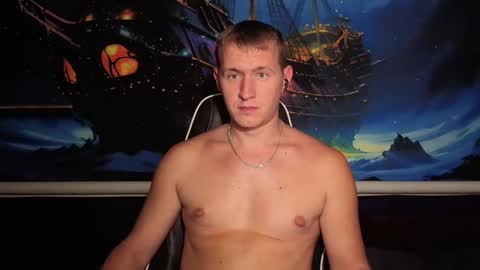 Dimetriusen online show from 10.11.25