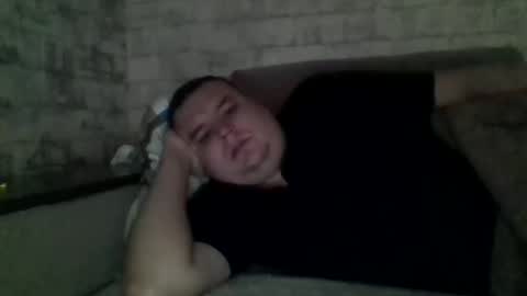 Snapshot of dimasvit5336 chatting on 12.22.25 dimasvit5336 online show from 12.22.25