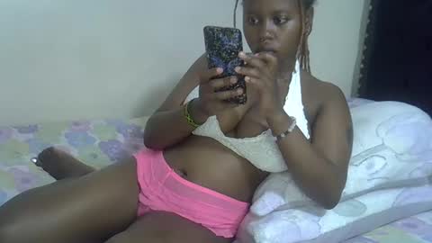 Snapshot of dime010 chatting on 02.03.25 dime online show from 02.03.25