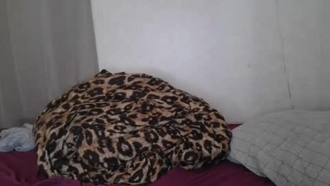 Snapshot of dimepiecexxx chatting on 01.22.25 Sofie online show from 01.22.25