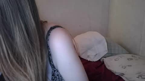 Snapshot of dimepiecexxx chatting on 01.26.25 Sofie online show from 01.26.25