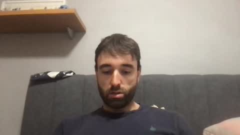 MarcTuria online show from 11.14.25