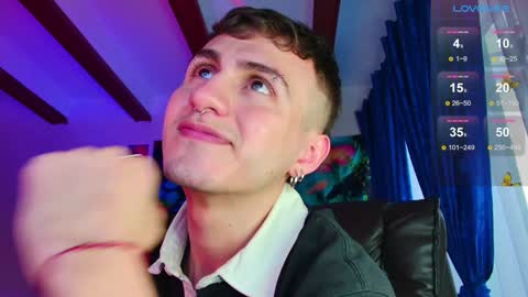 Julian Independent Model online show from 01.23.25