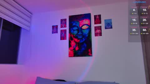 Julian Independent Model online show from 10.18.25