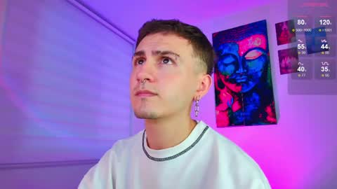 Julian Independent Model online show from 04.26.26