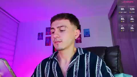 Snapshot of dimitri_bilak_ chatting on 06.19.26 Julian Independent Model online show from 06.19.26