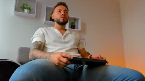 Angel Dimitri online show from 10.06.25