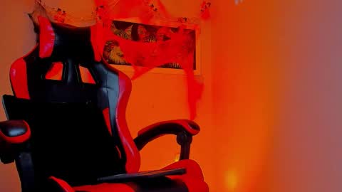 Angel Dimitri online show from 10.19.25