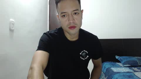 Dimitri online show from 12.16.24