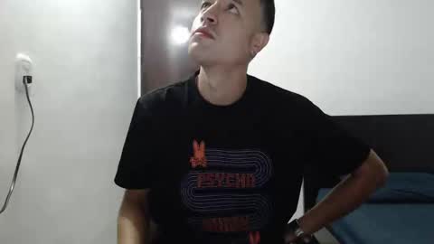 Dimitri online show from 01.05.25