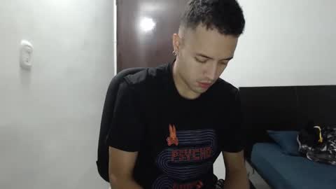 Dimitri online show from 01.05.25