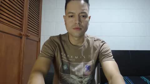 Dimitri online show from 03.31.26