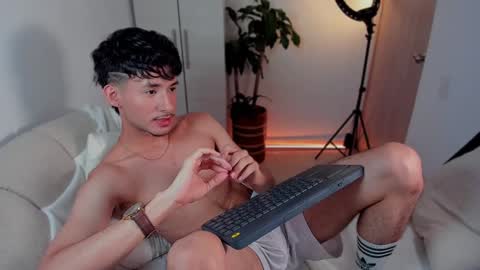 Fabian online show from 01.09.25