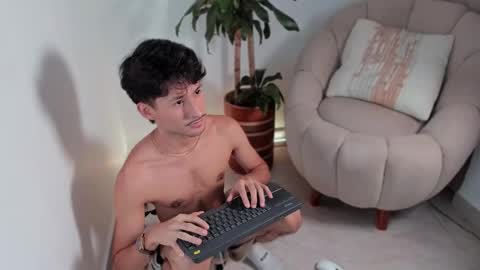 Fabian online show from 02.27.25