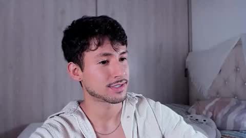 Fabian online show from 10.22.25