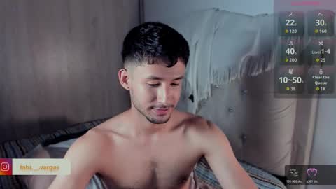 Snapshot of dimitri_targaryen chatting on 01.18.26 Fabian online show from 01.18.26