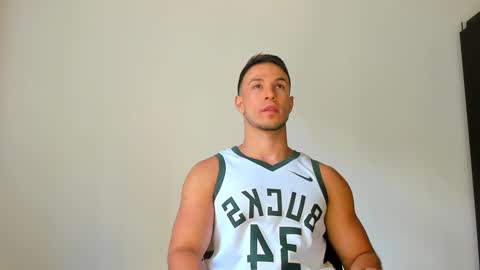 dimitricaruso online show from 01.17.25