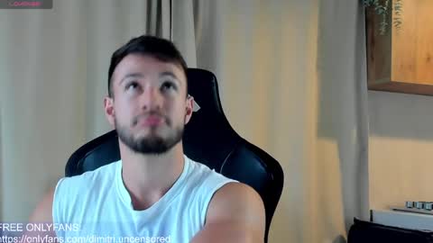 dimitricaruso online show from 04.28.26