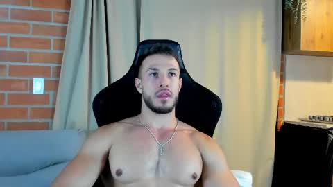 dimitricaruso online show from 06.15.26