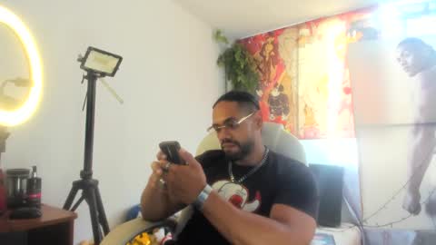 dimitry kyle mucle online show from 12.04.24