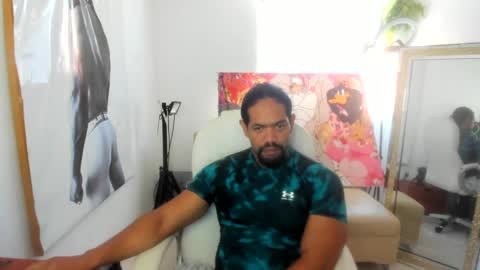 dimitry kyle mucle online show from 01.13.25