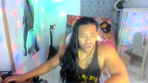 dimitry kyle mucle online show from 01.17.25