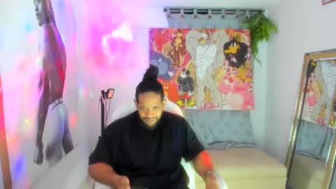 dimitry kyle mucle online show from 02.02.25