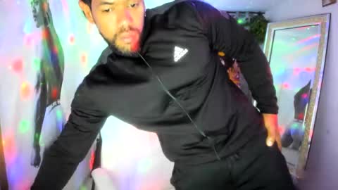 dimitry kyle mucle online show from 02.10.25