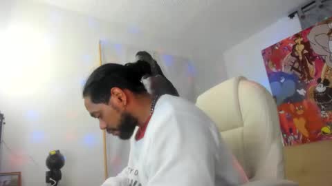 dimitry kyle mucle online show from 02.12.25