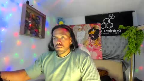 dimitry kyle mucle online show from 09.10.25