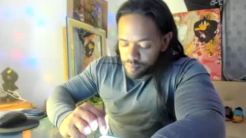 dimitry kyle mucle online show from 09.14.25