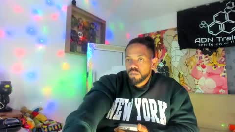 dimitry kyle mucle online show from 11.05.25