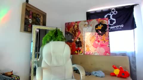 dimitry kyle mucle online show from 11.08.25