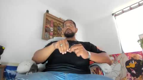 dimitry kyle mucle online show from 12.18.25