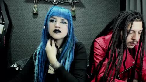 Snapshot of dimmuanddarkness chatting on 12.06.24 dimmuanddarkness online show from 12.06.24