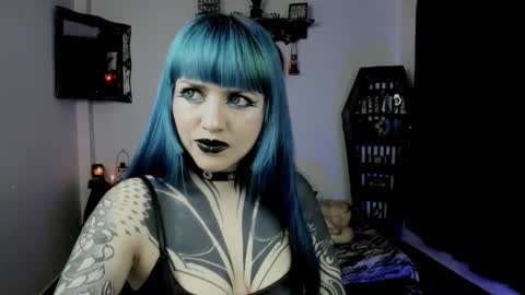 dimmuanddarkness online show from 02.18.26