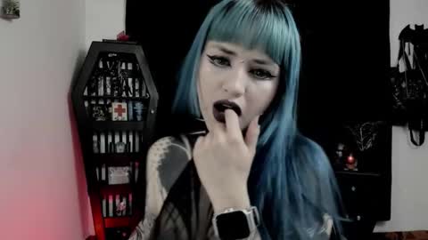 dimmuanddarkness online show from 03.28.26