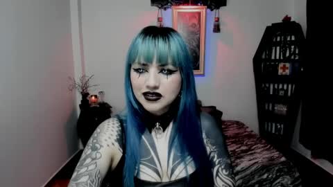 dimmuanddarkness online show from 04.10.26