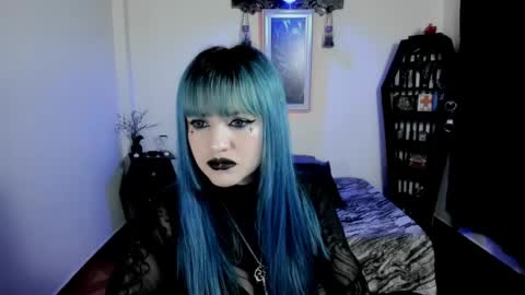 dimmuanddarkness online show from 04.18.26