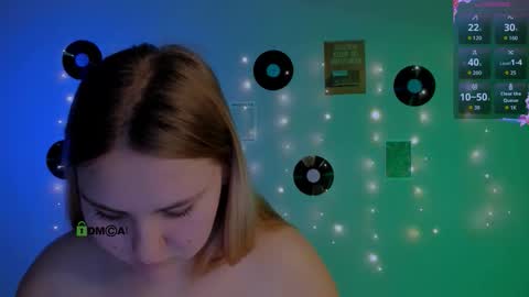 dina_bloom online show from 03.06.26